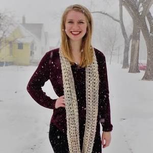 Meet your Posher, Brittney